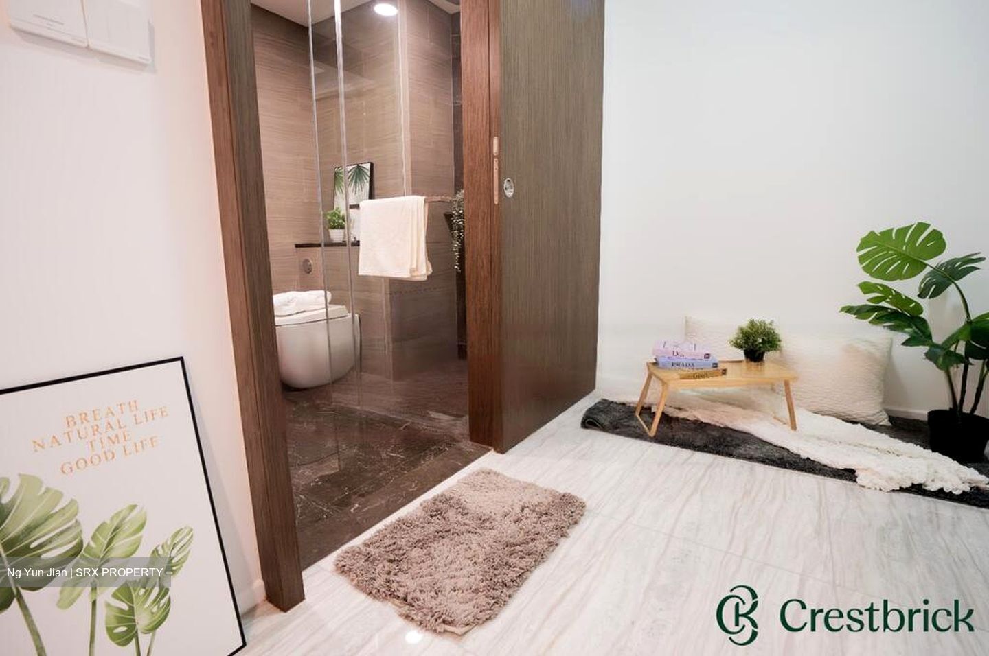 Parc Esta (D14), Apartment #466428341